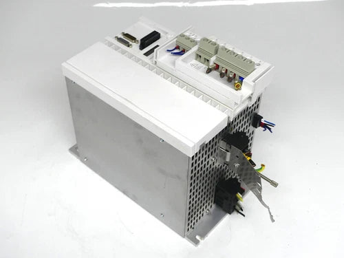 BECKHOFF AX5140-0000-0202 + AX5805