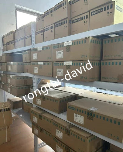 1PCS NEW 6SN1118-1NJ01-0AA2 SIMODRIVE 611 Control Unit