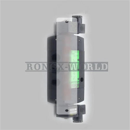 ONE ASCO SCG553A018MS 24VDC Solenoid Valve NEW