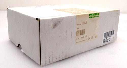 Murr Elektronik MCS Schaltnetzteil 3-phasig | 85071