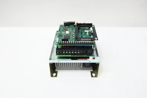 Allen Bradley 1336F-BRF30-AN-EN Ac Vfd Drive 0-400hz 0-460v-ac 380-480v-ac