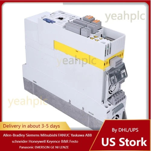 Lenze E84AVTCE3024SBS New NFP