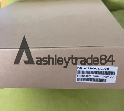 1PCS New Siemens inverter board A1A10000432.72M