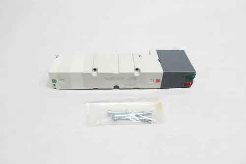 Smc VQ4300-51 Pneumatic Solenoid Valve 1mpa