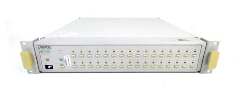 Anritsu ME7416B Switch Driver Unit -used/Attn.-