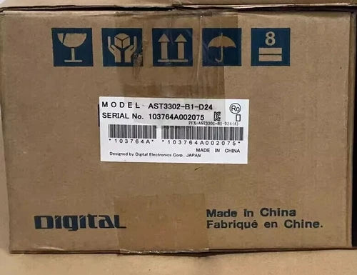 AST3302-B1-D24 NEW PROFACE AST3302B1D24 Pro Face Touch Screen