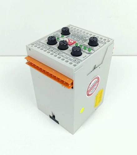 FERAG ESA-RKC 5.940.563.V000 Sicherheitsschalter TESTED TOP ZUSTAND