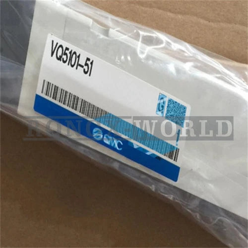 ONE SMC VQ5101-51 solenoid valve NEW