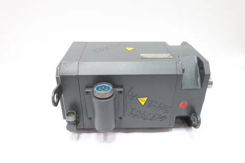 Siemens 1FT6102-8AC71-1EL0-Z Servo Motor 3100rpm 23nm 276v-ac 3ph