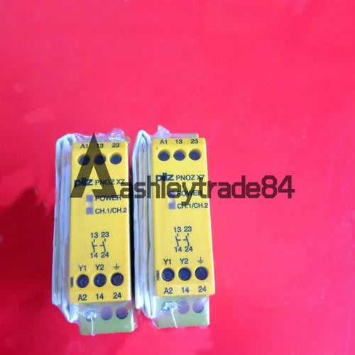 1PCS NEW Pilz safety relays 774057