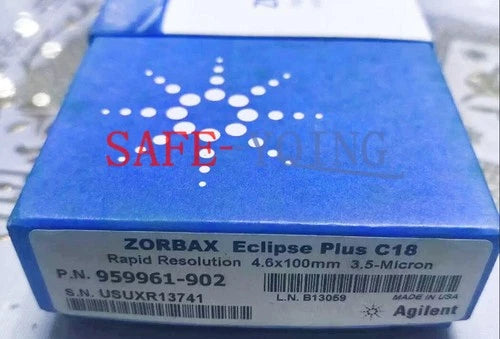 1PCS NEW Agilent Gas Chromatographic Column 959961-902