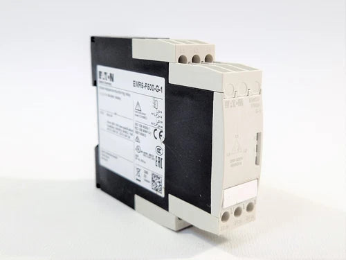 Eaton EMR6-F500-G-1 Phasenfolgerelais  EMR6-F500-G-1 ?berwachungsrelais