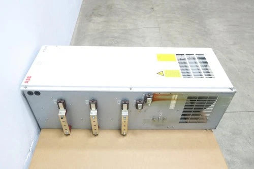Abb ACS60402105000B00009R1 Acs 600 Vfd Drive 380-500v-ac 0-300hz 0-500v-ac 100hp