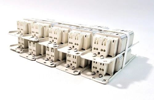 (9,90€/Einheit) 10 St¨¹ck Vossloh Schwabe LN 36.149 Schalter Schaltdrossel 529029