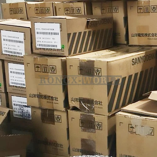 1PC NEW SANYO DENKI SERVO MOTOR R2AA0604FXH11
