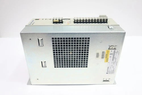 Allen Bradley 2098-DSD-HV100X-DN Ultra3000i Servo Drive 3ph 230/460v-ac