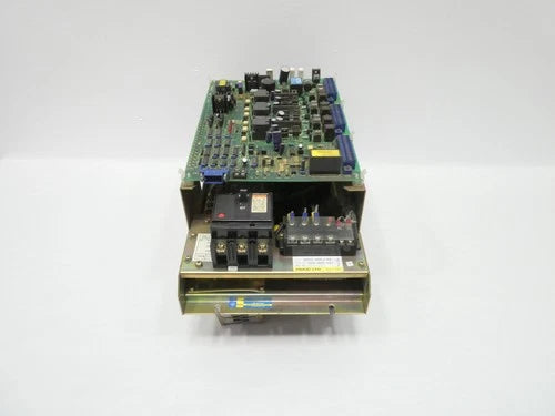 Fanuc A06B-6058-H007 Servo Drives Amplifier
