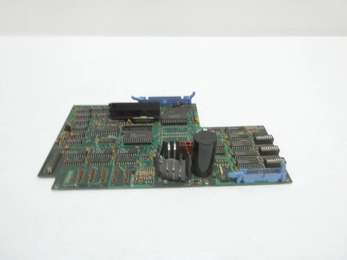 Abb Robotics 500S1360 Processor Circuit Board