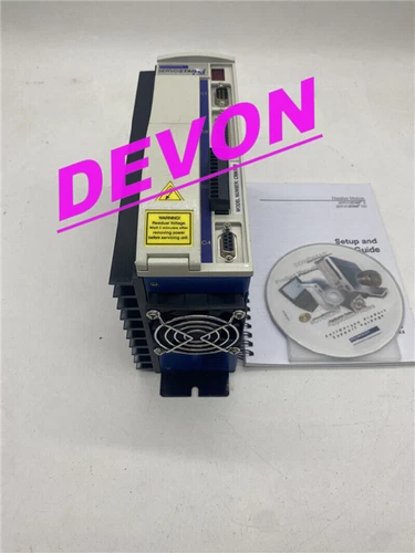 ONE Kollmorgen Servostar CD Servo Driver CE20560