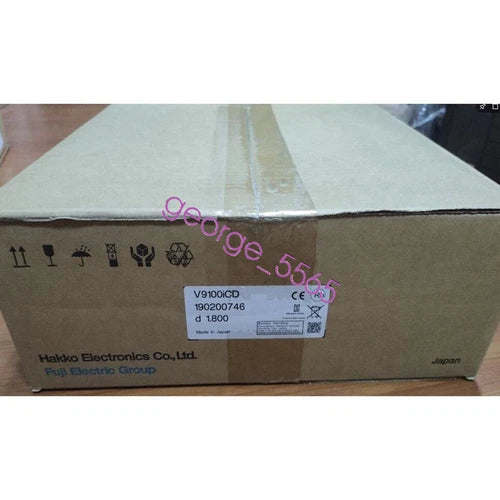 FUJI Brand New V9100ICD 1PC Touch Screen Fedex or DHL