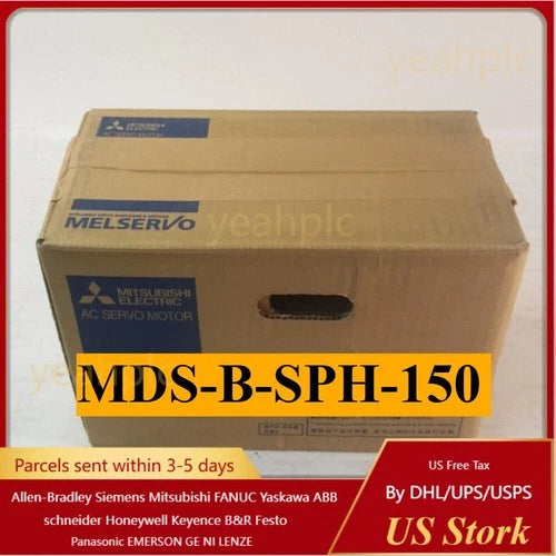 1PCS New Mitsubishi MDS-B-SPH-150 MDSBSPH150