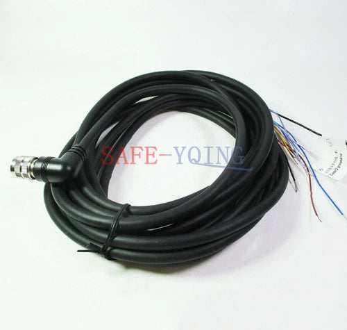 One New Keyence OP-88305 power cord