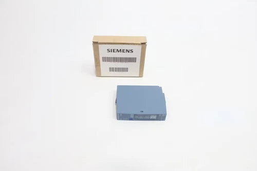 Siemens 6ES7 135-6HD00-0BA1 Simatic S7 Analog Output Module
