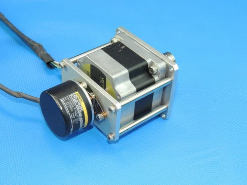 Vexta PK564-B + Omron E6H-CWZ6C 1000 P / R Inkl. MwSt