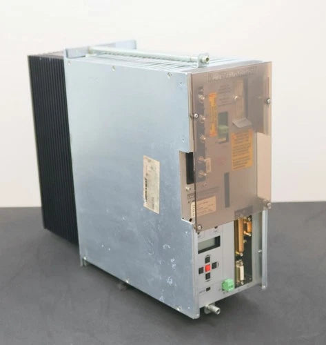 Indramat Main Spindle Inverter KDA 3.2-150-300-A00! Refurbished/Overhauled!