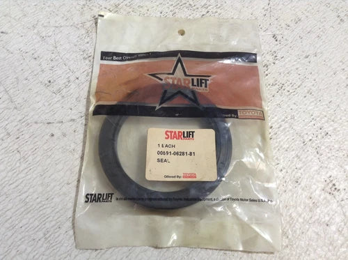 Star Lift Toyota 00591-06281-81 Seal 005910628181 New