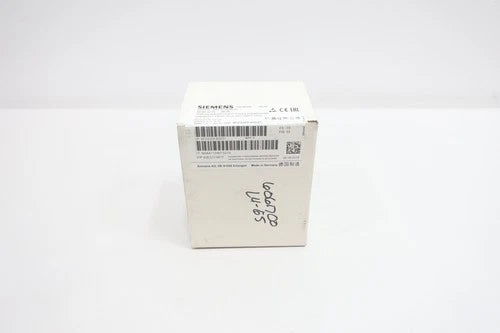 Siemens 6FC9320-5DC01 Electronic Handwheel Front Panel 5v-dc