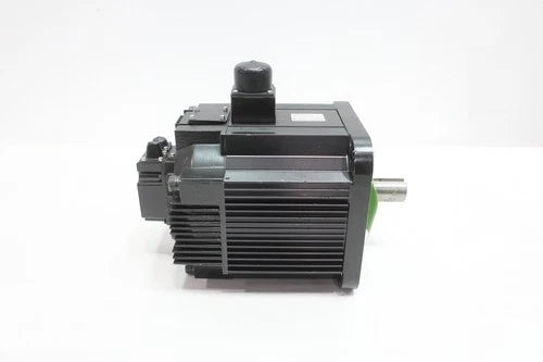 Yaskawa SGMRS-30A2A-YR13 Servo Motor 1500rpm 200v-ac 2900w