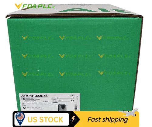 NEW SCHNEIDER ATV71HU22N4Z Inverter ATV71HU22N4Z