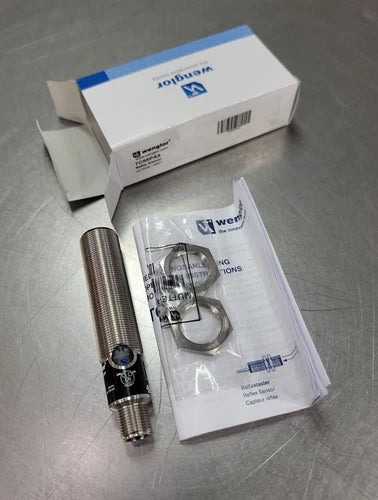 WENGLOR  TC55PA3 Reflex Sensor 10-30 VDC      Loc.6A