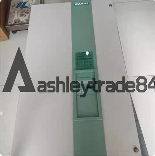 1PCS New Siemens SIMOREG DC Master Converter 6RA7091-6DV62-0