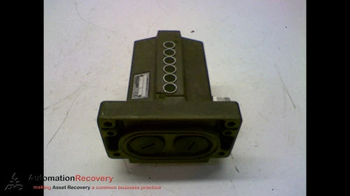 BALLUFF BES-516-B06-KHG-12-602 BALLUFF PROXIMITY LIMIT SWITCH #163224