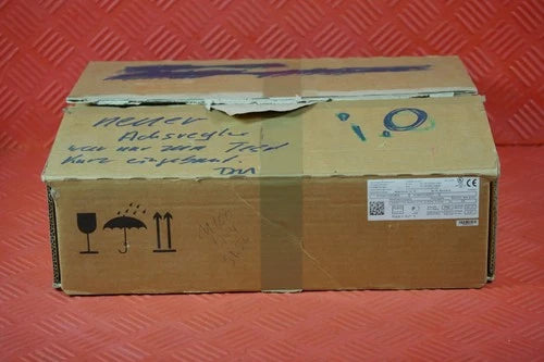 Kollmorgen S70302-NANANA Servo Drive TOP!