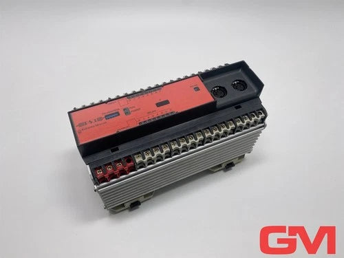 Kl?ckner Moeller Steuerung PS3-8 Compact PLC 8DI 8 Relais 230V/120V SUCOcontrol