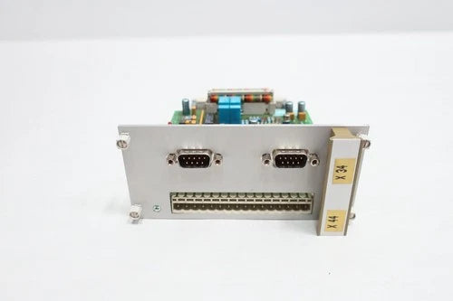 Siemens PCB421-4/11.92 Pcb Circuit Board