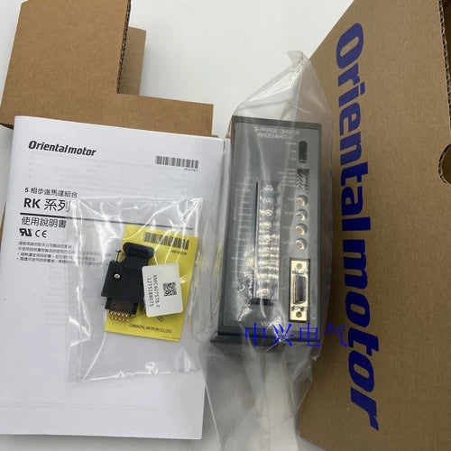 1PC New Vexta Oriental RKD514HM-C Servo Drive RKD514HMC