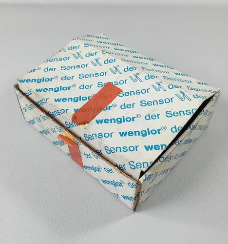 Wenglor EF101PBV-P24 mit OVP