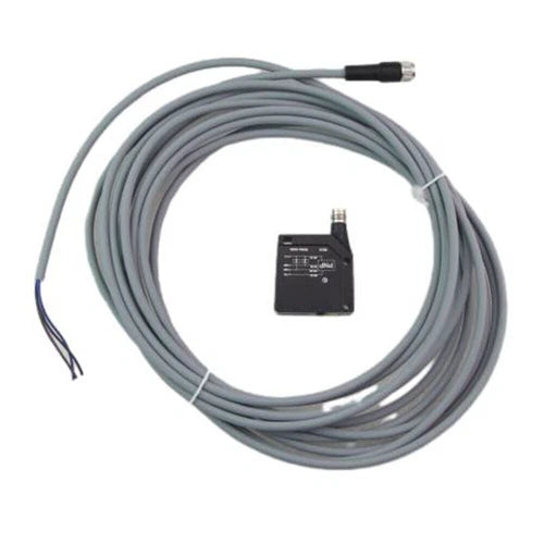 CH-8500 FHDM 12P5001/S35A Photoelectric Sensor For Baumer #F3