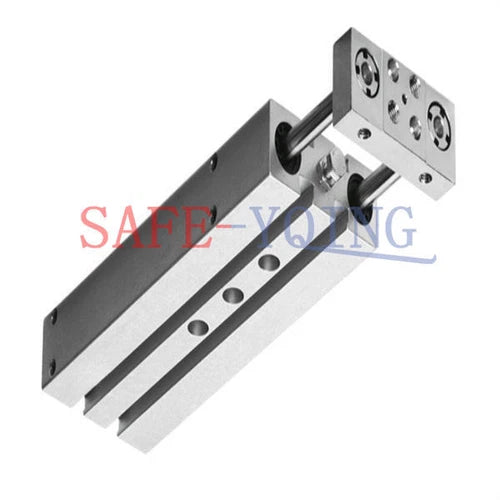 1PCS FESTO DPZ-16-40-P-A-KF 162028 cylinder NEW