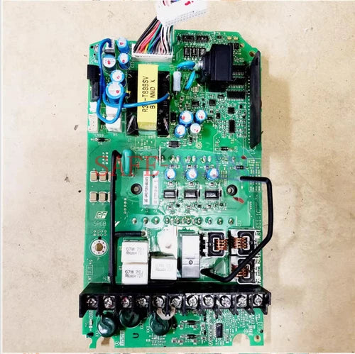 Used One Yaskawa inverter ETP712141 power driver board with module