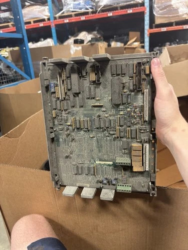 GE FANUC 531X139APMAPG2 531X139 USED