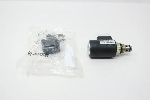 Rexroth 0 810 040 910 Hydraulic Directional Control Valve 24v-dc