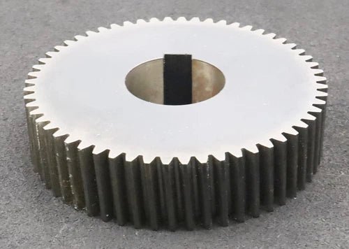 DANFOSS-BAUER Zahnrad G 52 R3,R4, 10/58-2,75 Ident. Nr. 7083416 gebraucht