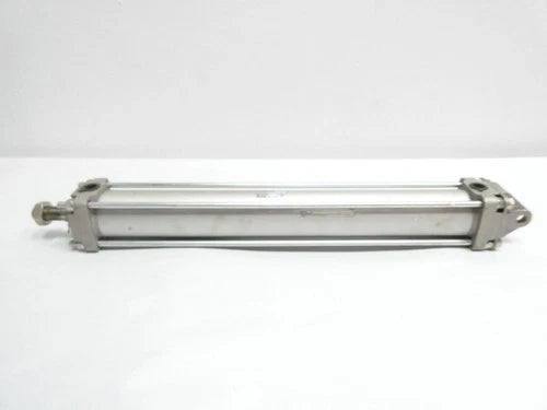 Smc CA2DH50-400 Double Acting Pneumatic Cylinder 50mm 400mm 3/8in 1mpa