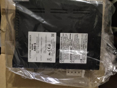 1PC New Vexta Oriental ARD-S ARDS Stepping Motor Driver