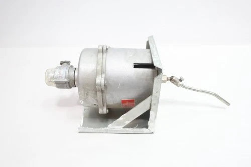 Honeywell MP904A1194 Pneumatic Damper Operator